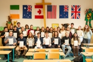 Jsme certifikovaní frajeři!