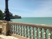 Long-Term Mobility in Cádiz – Week 1