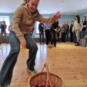 Erasmus+ mobility in Latvia 2025 – activities as seen by our students