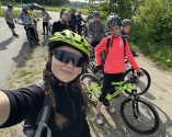 Sportovně – turistický kurz tříd 2.A4, 2.B4 a 6.A8