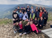 Biologické praktikum v Krkonoších