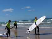 Cádiz – dlouhodobá mobilita a job shadowing