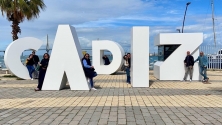 Cádiz – dlouhodobá mobilita a job shadowing